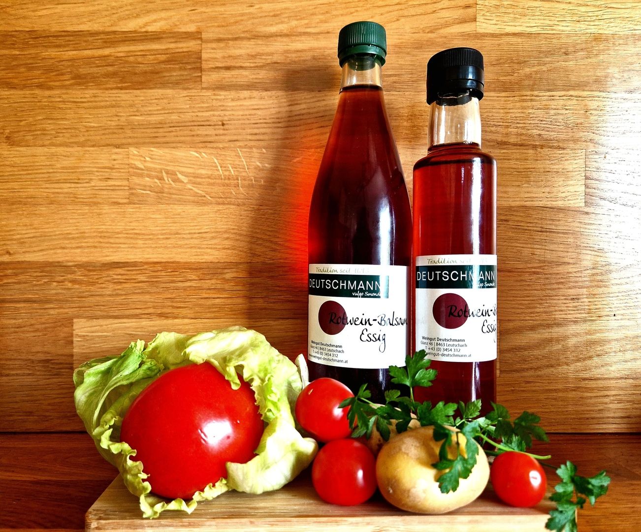 Weinbalsam